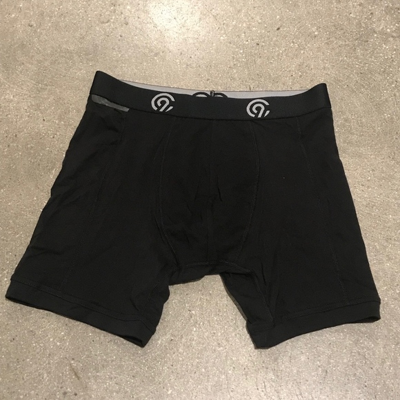 champion performance stretch boxer briefs